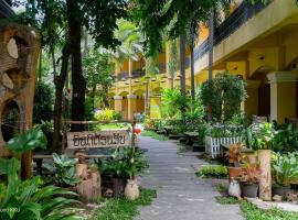 Foto do Hotel: Piman Garden Boutique Hotel