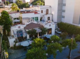 Hotel Photo: Artea Hotel Boutique