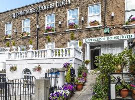 Hotel Photo: Uppercross House Hotel