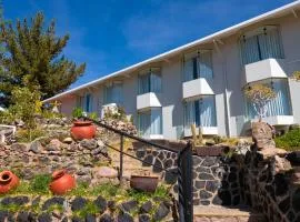 Lake Titicaca Hotel