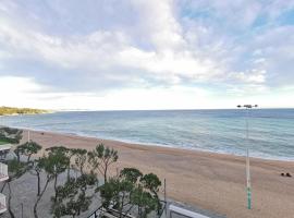 Ξενοδοχείο φωτογραφία: Apartamento Platja d'Aro, 2 dormitorios, 6 personas - ES-209-34