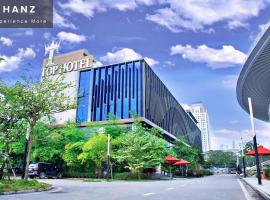 Hình ảnh khách sạn: HANZ TOP Hotel