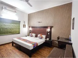 FabHotel Kular