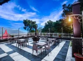 Hotel White Grand Shimla - IN CITY CENTRE - A Centrally AC Hotel