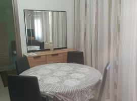 Hotel Photo: Kipseli 1