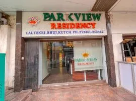 Park View Residency, hotell sihtkohas Bhuj