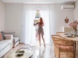 Hotelfotos: NEW: Margarita's elegant & cozy apartment