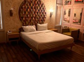 Hotel kuvat: HOTLE MEHAI SWEET HOUSE