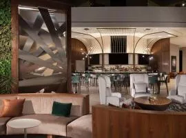 The Westin Dallas Park Central, khách sạn ở Dallas