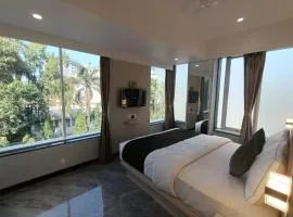 Hotel Pearl Residency Thane