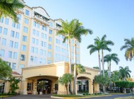 Real Intercontinental Metrocentro Managua by IHG, khách sạn ở Managua