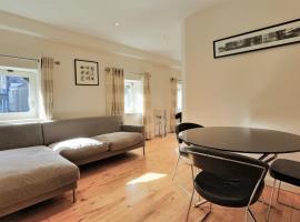 Hotel Foto: Luxury Mews in the Heart of City Centre