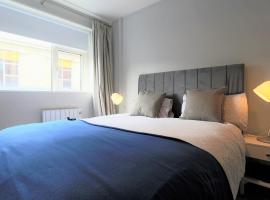 Hotel foto: 2 Bed City Centre Apartment