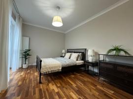 Хотел снимка: Apartament Baildona