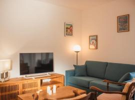 A picture of the hotel: Appartement La Case