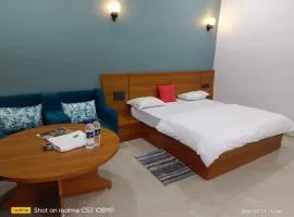 SINGANAMA RESORT