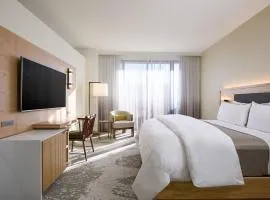 The Westin Los Angeles Airport