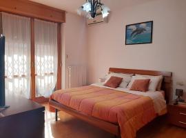 Фотография гостиницы: Milano Linate Airport Apartment