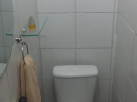 Fotos de Hotel: Apartamento Climatizado Recife