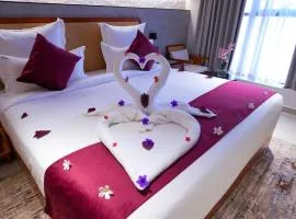 Vivian Park El Raeid Hotel