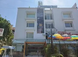 Hotel Marina Inn Egmore Chennai