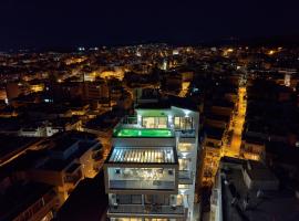 Ξενοδοχείο φωτογραφία: SIGMA Luxury Apartments & Suites