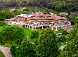 Hotel fotoğraf: Golf Club Padova - Relais Graya