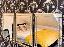 Hình ảnh khách sạn: Guest House 5 Beds 4 En-suites Middlesbrough