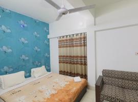 Hotel foto: Chittagong Hotel & Apartment Service