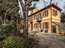 Hotelfotos: Moleloca - Villa Margherita