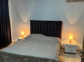 Hotel Foto: appartement s2 a jardin de Carthage