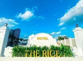 Khách Sạn The Rice Cái Bè