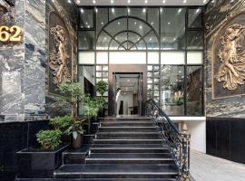 Nature Hotel, Hotel in Hanoi