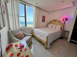 รูปภาพของโรงแรม: Condado Lux Oceanfront Tantra Ap