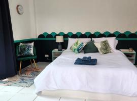 Hotel Photo: Easy Life Koh Chang