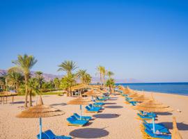 호텔 사진: Nuweiba Club Resort