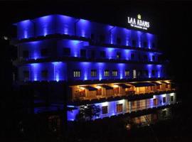 Gambaran Hotel: Laa Adams - The Luxurious Living