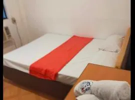 Auzone Inn Budget Hometel, отель в городе Locsin