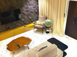 Hotel kuvat: Estefania Homes