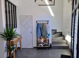 Fotos de Hotel: LOFT COCOONING