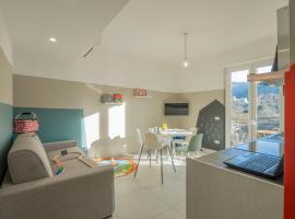 Photo de l’hôtel: Babyaccommodation Family Green I