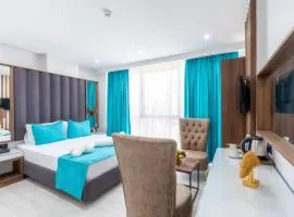 WP White Palace Hotel