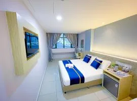 StarQ Hotel Kuala Lumpur