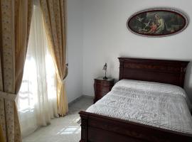 Gambaran Hotel: Pino Grande 16