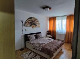 A picture of the hotel: Kokeric Apartment