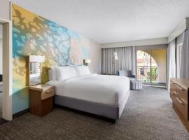 Ξενοδοχείο φωτογραφία: Courtyard by Marriott Fort Lauderdale North/Cypress Creek