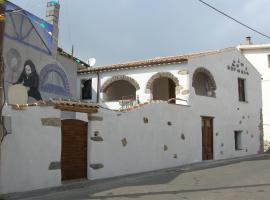 A picture of the hotel: Casa Dorimannu