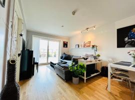 ホテル写真: 2 bedroom apartment in great location