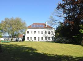 Hotel foto: B & B Landhuis Ter Velt