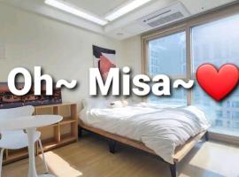 Hotel Foto: Oh~Misa!